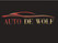 Logo Auto De Wolf BV